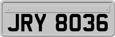 JRY8036
