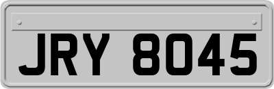 JRY8045