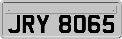 JRY8065