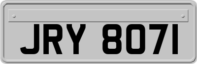 JRY8071