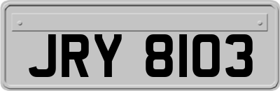 JRY8103