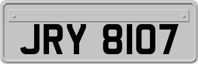 JRY8107