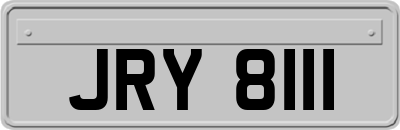 JRY8111