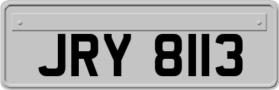 JRY8113