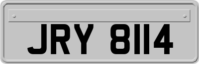 JRY8114