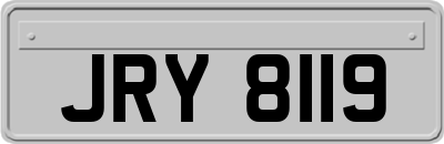 JRY8119