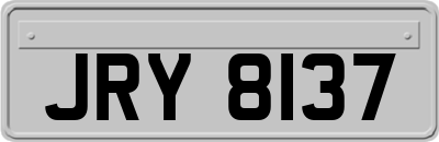 JRY8137