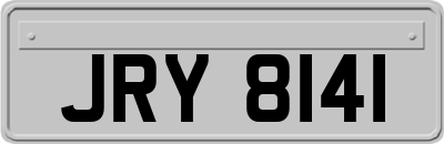 JRY8141