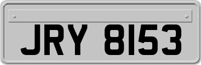 JRY8153