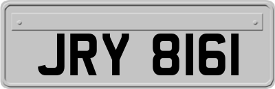 JRY8161