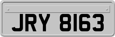 JRY8163