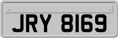 JRY8169