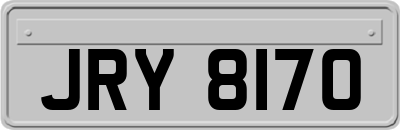 JRY8170