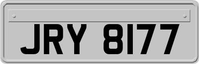 JRY8177