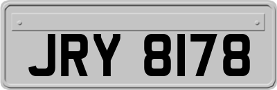 JRY8178