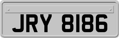 JRY8186