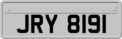JRY8191