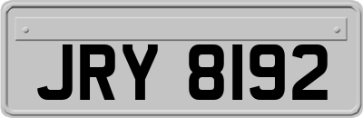 JRY8192