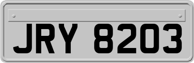 JRY8203