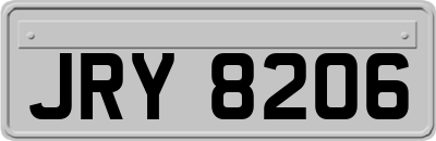 JRY8206