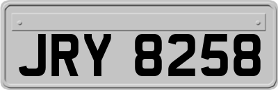 JRY8258