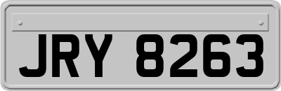 JRY8263
