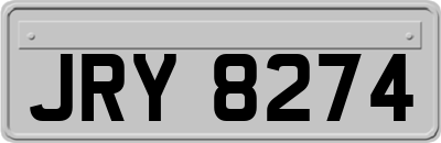 JRY8274