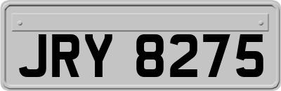 JRY8275