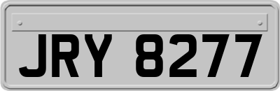 JRY8277