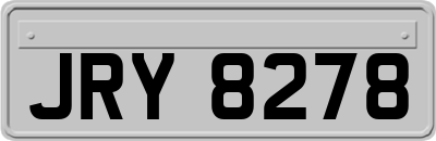 JRY8278