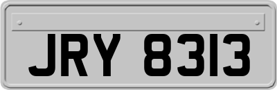 JRY8313