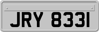 JRY8331
