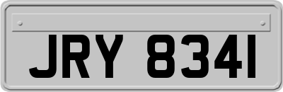 JRY8341