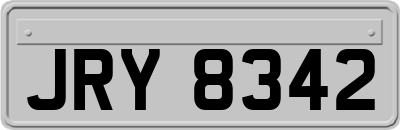 JRY8342