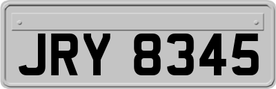 JRY8345