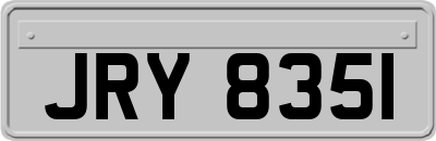 JRY8351