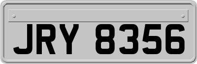 JRY8356