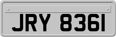JRY8361