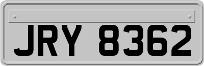 JRY8362