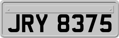 JRY8375