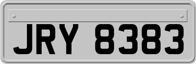JRY8383