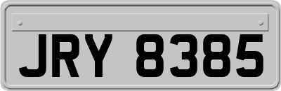 JRY8385