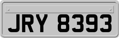 JRY8393