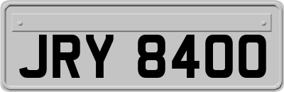 JRY8400
