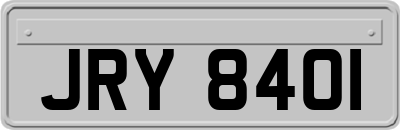 JRY8401