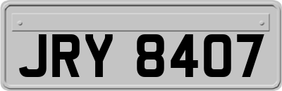 JRY8407