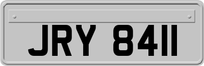 JRY8411