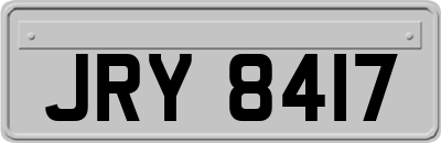 JRY8417