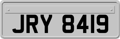 JRY8419
