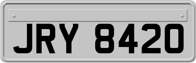 JRY8420